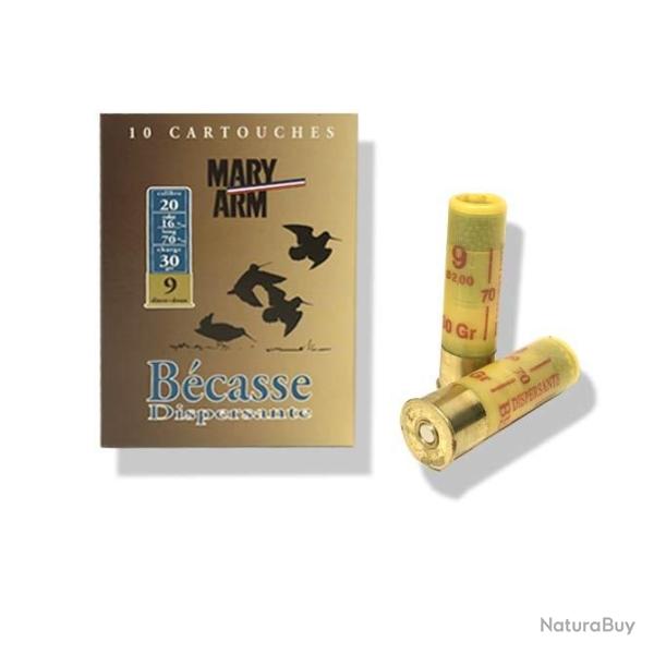 Cartouches Mary Arm B�casse dispersante cal 20