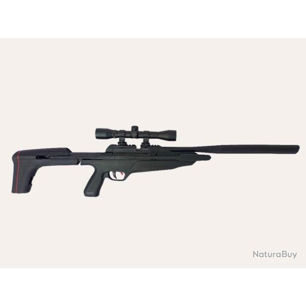 PACK-2 Carabine SL900S   Snowpeak Multi coups,Canon Fixe , Levier Lat�ral Cal. 5,5mm 18 j.