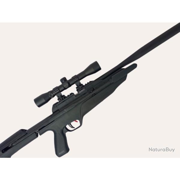 PACK-2 Carabine  SL900S Snowpeak Multi coups,Canon Fixe , Levier Lat�ral Cal. 4,5mm 18 j.