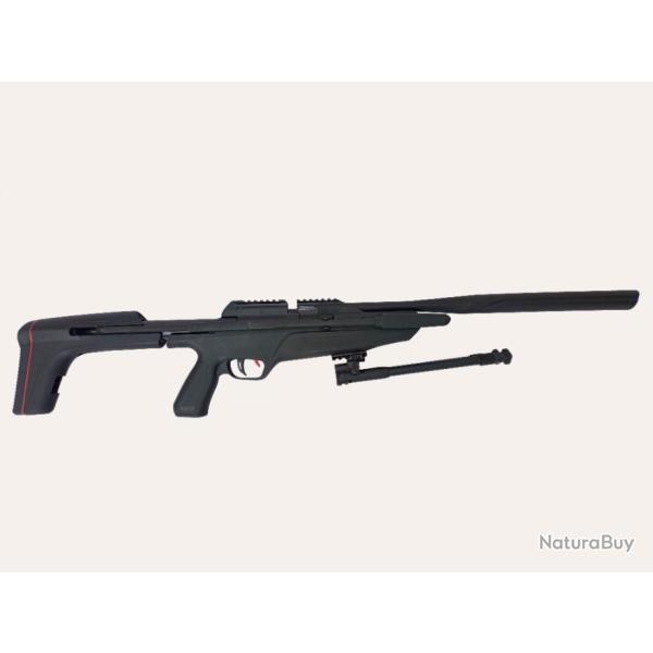 PACK-3 Carabine SL900S   Snowpeak Multi coups,Canon Fixe , Levier Lat�ral Cal. 4,5mm 18 j.