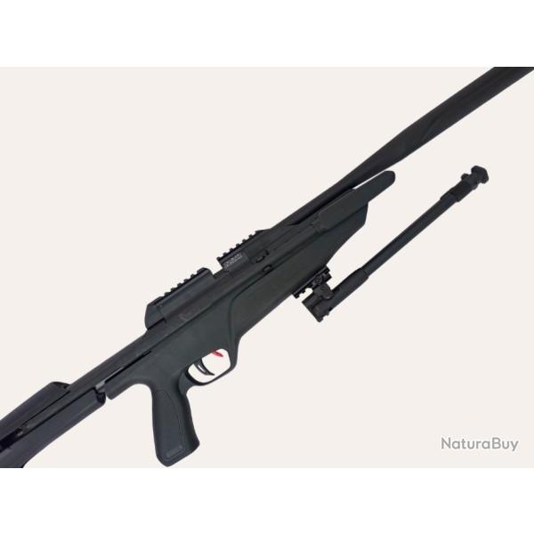 PACK-3 Carabine Snowpeak SL900S  Multi coups,Canon Fixe , Levier Lat�ral Cal. 4,5mm 18 j.