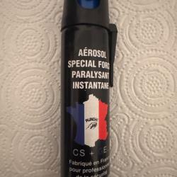 Gel Laceymogene Anti-agression