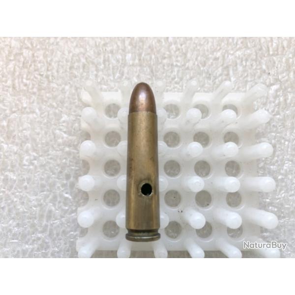 Cartouche USM 1 neutralis�e marqu�e E.C.4  (M.80.TA)