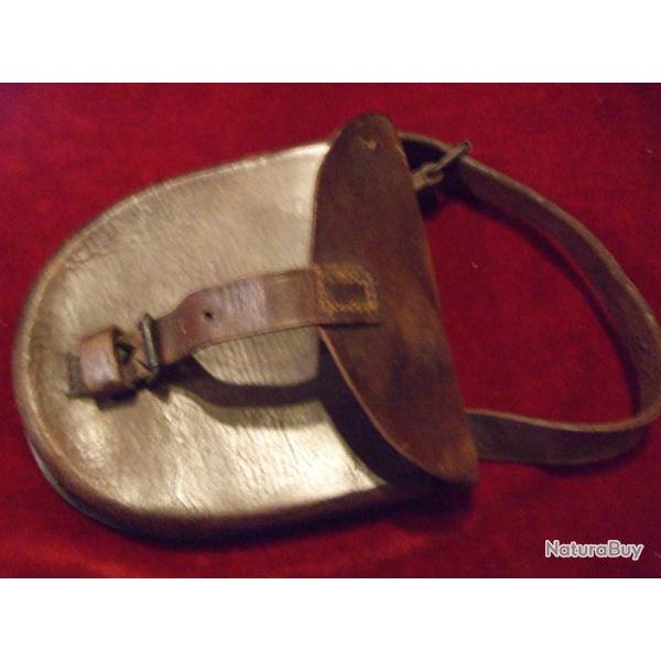 Poche  fers de Cavalerie Allemande  Lot N 1 . .