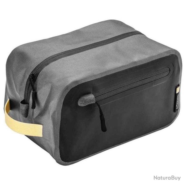 Cocoon Toiletry Kit Cube Jaune