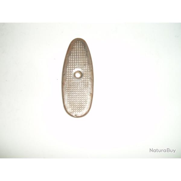 Plaque de couche d'origine pour carabine M1