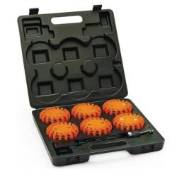 Valise lampe &eacute;quipement voiture