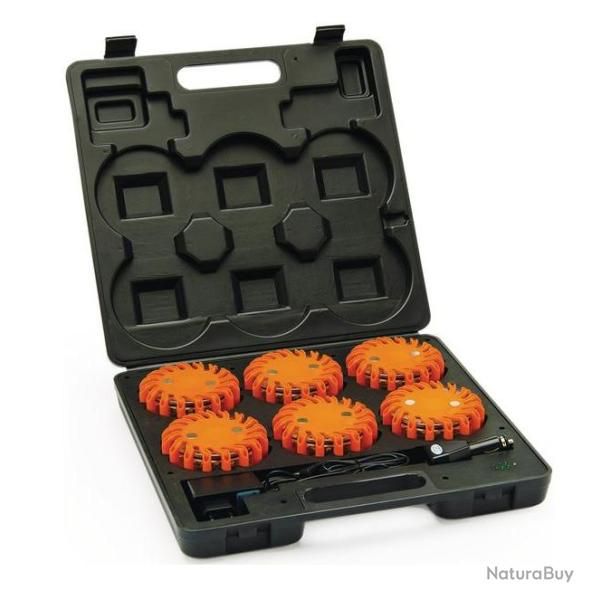 Valise lampe �quipement voiture