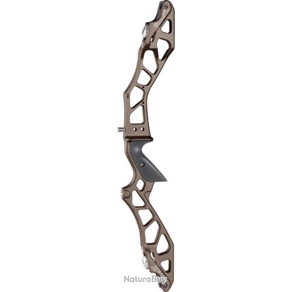 KINETIC - Poign�e NOVIUS V2 25" GAUCHER (LH) BRONZE