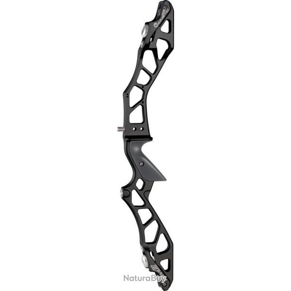 KINETIC - Poign�e NOVIUS V2 25" GAUCHER (LH) BLACK
