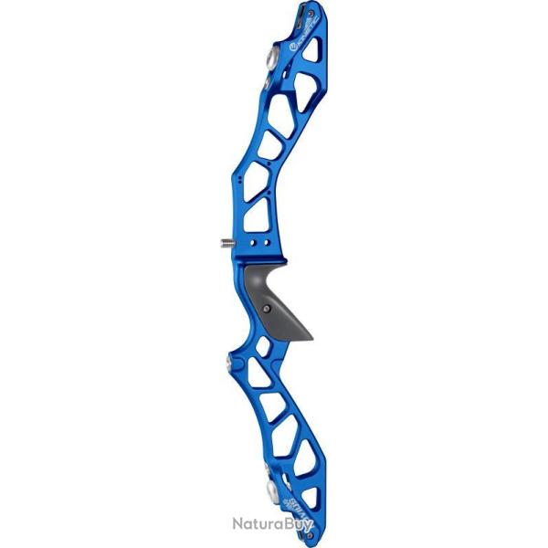 KINETIC - Poign�e NOVIUS V2 25" DROITIER (RH) BLUE