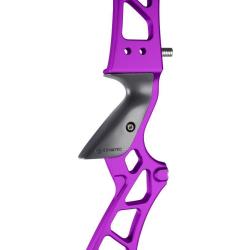 KINETIC - Poign&eacute;e NOVIUS V2 25" GAUCHER (LH) DARK GREEN