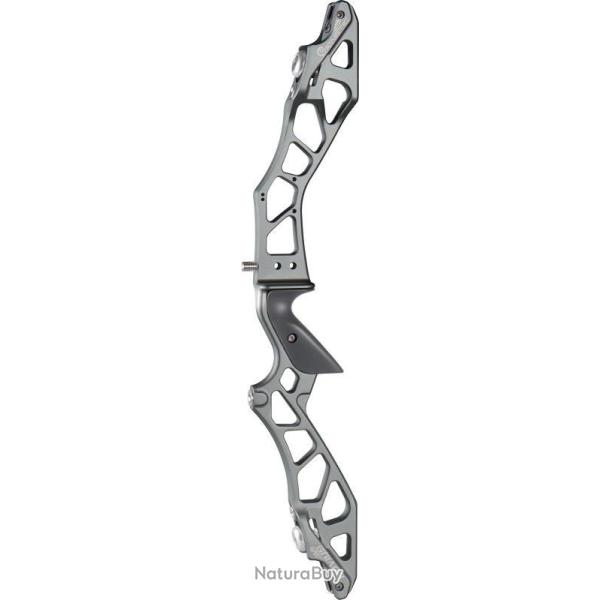 KINETIC - Poign�e NOVIUS V2 25" DROITIER (RH) SMOKE