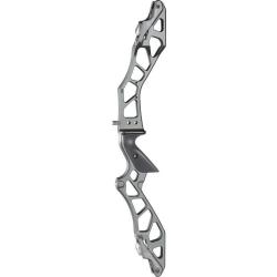 KINETIC - Poign&eacute;e NOVIUS V2 25" GAUCHER (LH) SMOKE