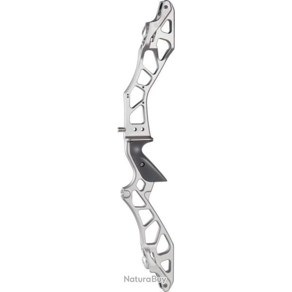 KINETIC - Poign�e NOVIUS V2 25" GAUCHER (LH) SILVER