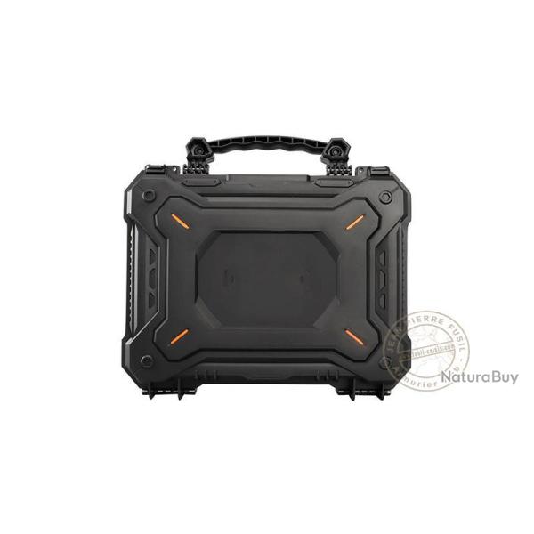TACTICAL OPS - Mallette rigide de s�curit� 2.0