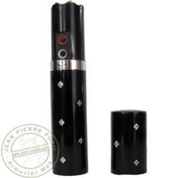 Praga Technology - Shocker &eacute;lectrique GLOSS - 2 000 000 V Noir