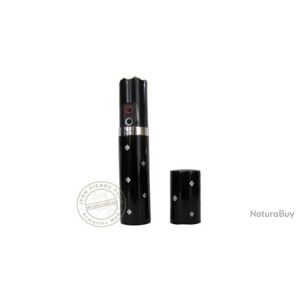 Praga Technology - Shocker �lectrique GLOSS - 2 000 000 V Noir