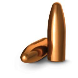 500 BALLES HN .323 RN 190 GR 8