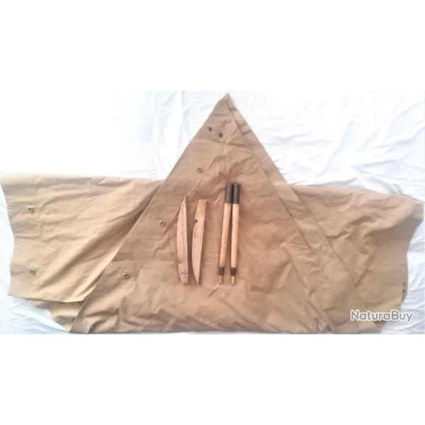 FR225910b  Toile de tente mle 1956