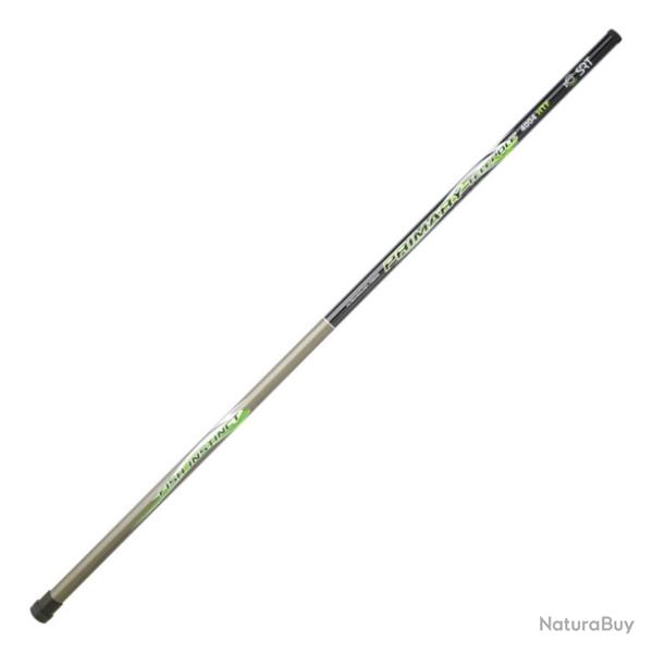 Canne T�l�scopique SERT Fish Instinct Primary Telepole 4m
