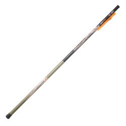 Canne SERT Fish Instinct Gravity Telepole + Ligne Mont&eacute;e 3m