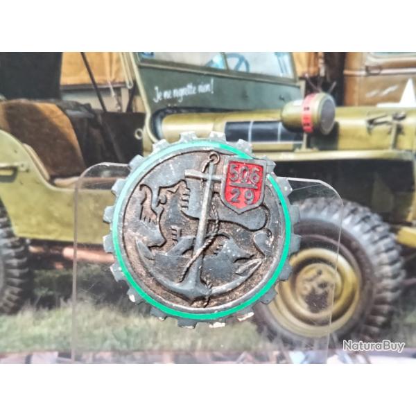 506 - 29� Groupe de Transport Drago Paris