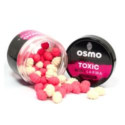 OSMO MINI LARWA WAFTERS OSMO Toxic
