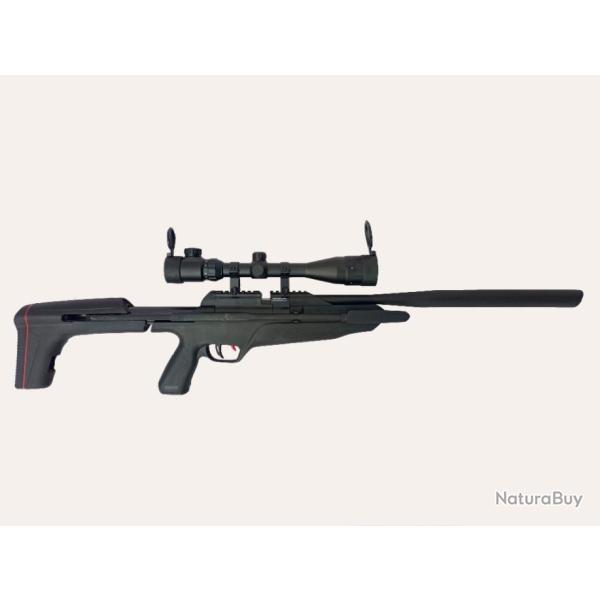 PACK-6 Carabine SL900S  Snowpeak Multi coups,Canon Fixe , Levier Lat�ral Cal. 5,5 mm 18 j.