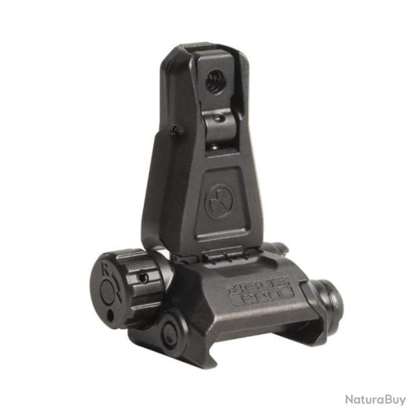 MAGPUL Organe de vis�e arri�re MBUS Pro - MAG276