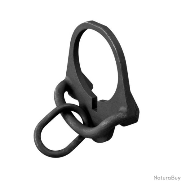MAGPUL Fixation de sangle 1 point, ambidextre ASAP - MAG500