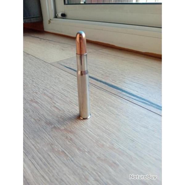 Cartouche norma en 500/416 nitro express