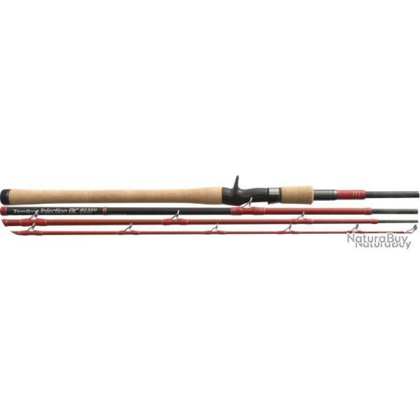 TENRYUINJECTION BC 80 XXH QUATTRO