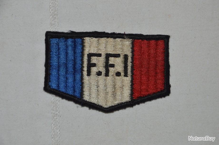 INSIGNE FFES FEDERATION Francaise Des Enseignants Du Ski - Sports Hiver