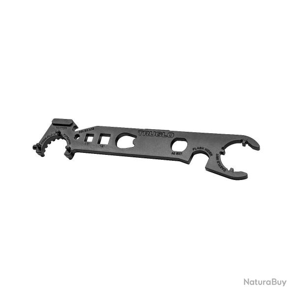 Cl� d'armurier TruGlo AR-15