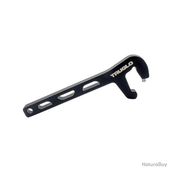Outil de d�montage chargeur pour Glock Truglo