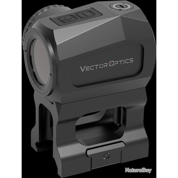 Vector Optics point rouge Micro Scrapper 1x25 3 MOA  60MM �tanche
