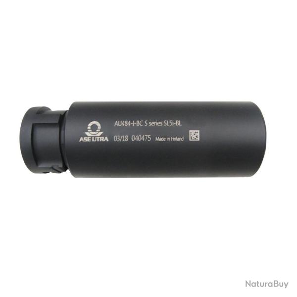Moderateur de son Ase Utra NoirSL5i-BL.30