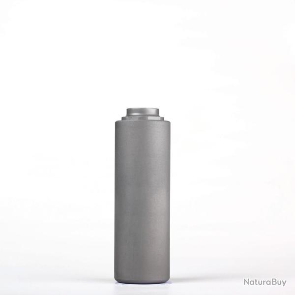 Mod�rateur de son Ase Utra SL6i.9.3/338 filetage M18X1 Inox