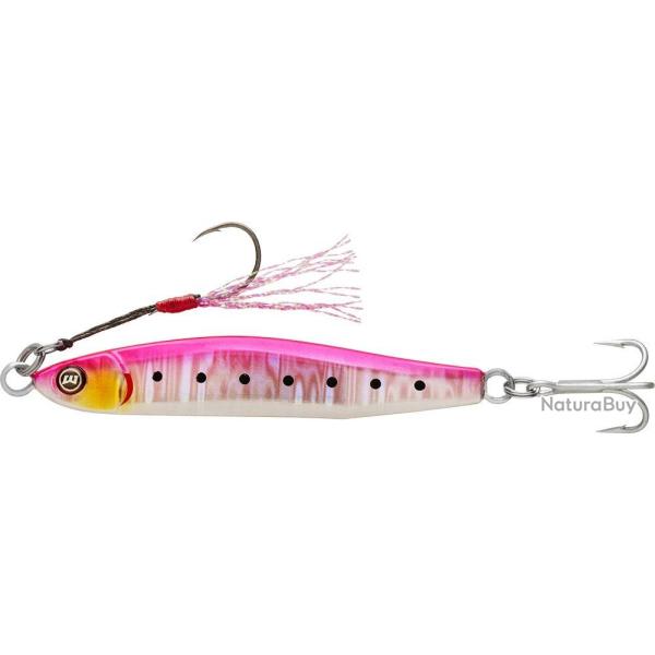 Jig M�tallique Williamson Trick Metal 18g 18g PSRD