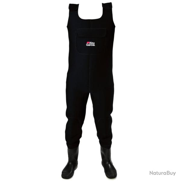 Waders Abu Garcia N�opr�ne XL 46/47
