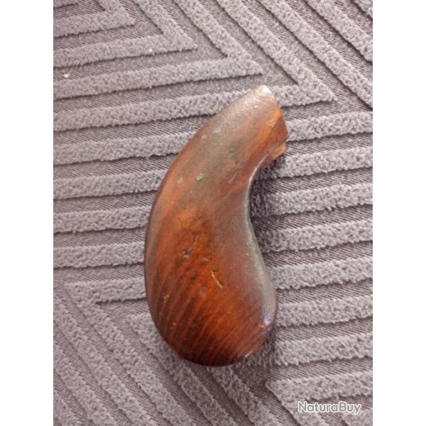 Crosse pour pistolet � coffre