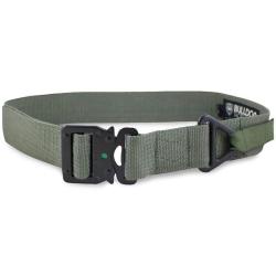 Ceinture Bulldog Tactical Gear - Vert olive / S (71 - 88 cm)