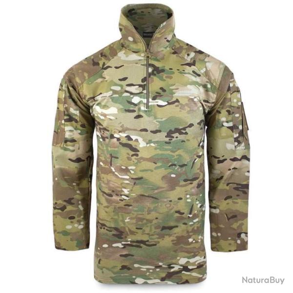 Chemise UBAS Rogue (outlet) Bulldog Tactical Gear