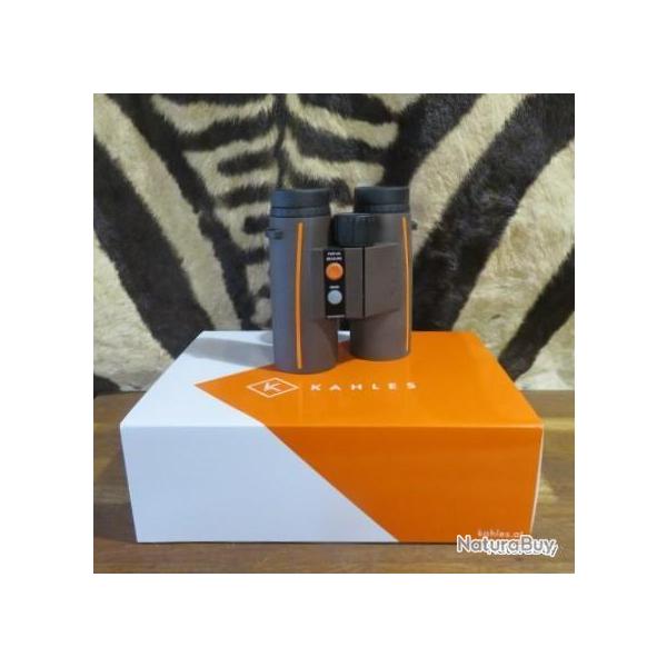 Jumelles t�l�m�triques KAHLES H�lia RF 8x42
