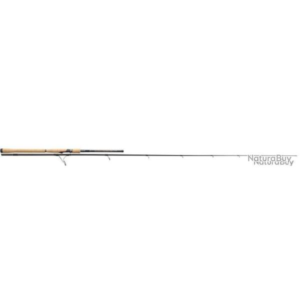 Canne spinning TENRYUINJECTION SP 79 MH BLACK LIMITED