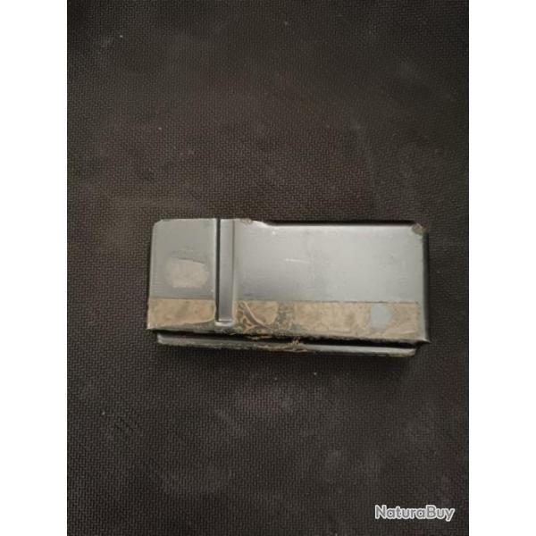 CHARGEUR KLEINGUENTHER K14 K15 INSTAFIRE VOERE TITAN 6X68S 3 COUPS