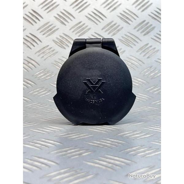 Bonnette Vortex 56mm, Flip cap