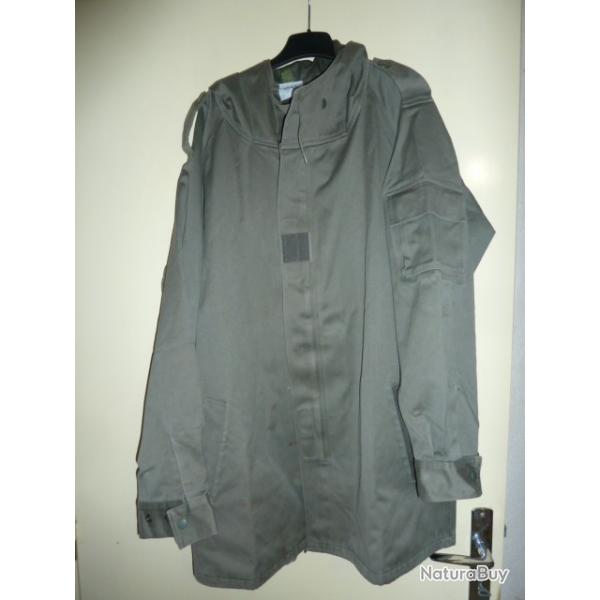 parka microporeuse de l'arm�e fran�aise