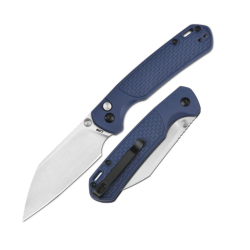 CJRB J1945-BU Pyrite l&eacute;g&egrave;re, bleu FRN, stonewash